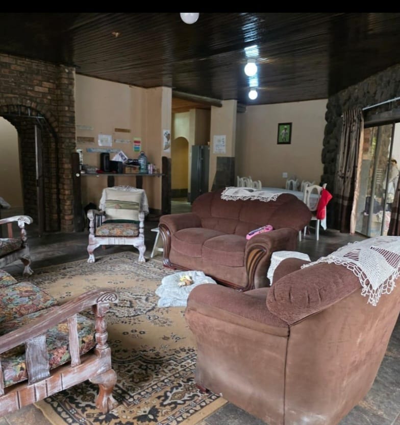 4 Bedroom Property for Sale in Allanridge Free State